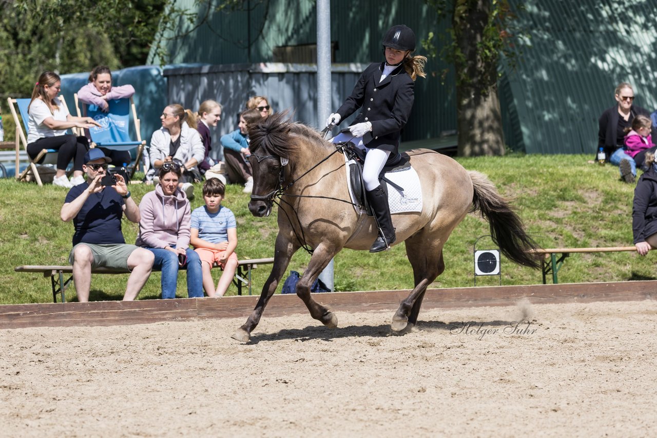 Bild 375 - Pony Akademie Turnier